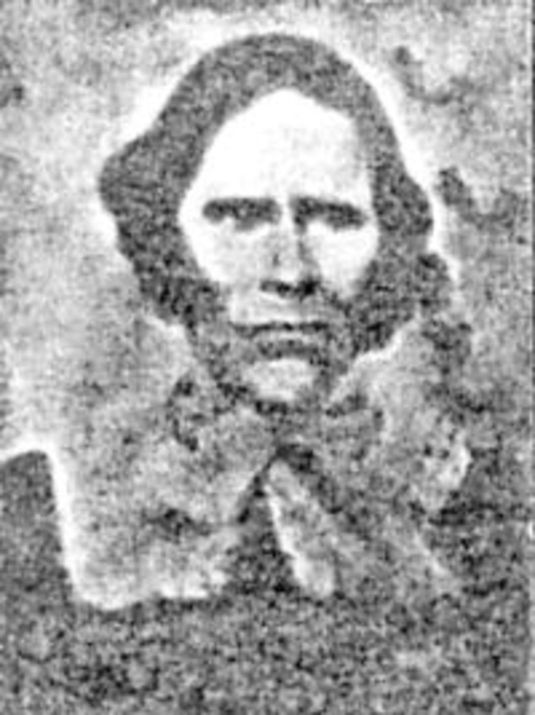 Edith Ann Marston (1808 - 1862) Profile